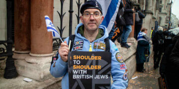 Antisemitism