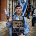 Antisemitism