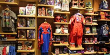Marvel