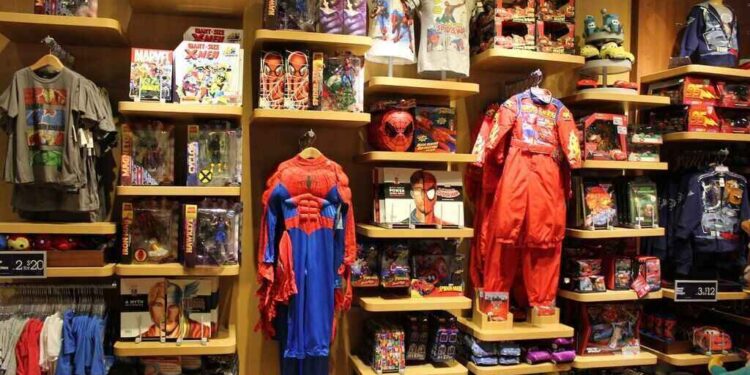 Marvel