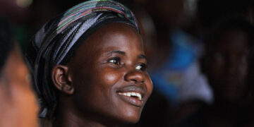 Burkina Faso