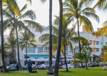 Miami
