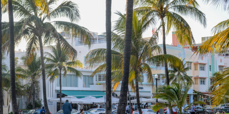 Miami