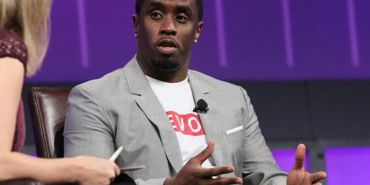 Diddy