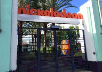 Nickelodeon