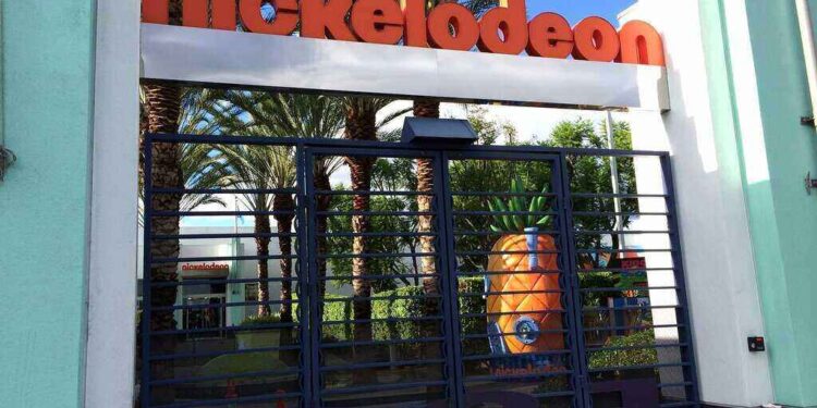 Nickelodeon