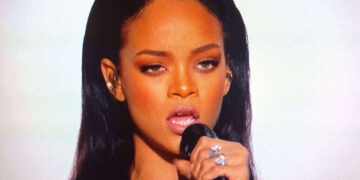 Rihanna