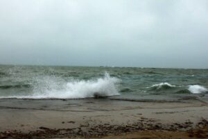 Lake Michigan