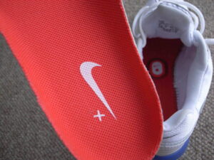 Shoe