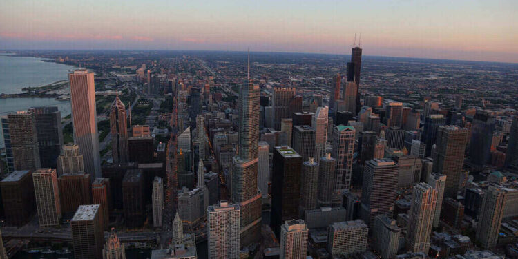 Chicago