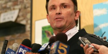 Violence In The Chicago Area