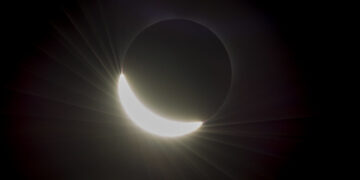 Solar Eclipse