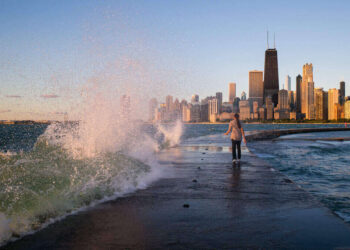Lakeshore