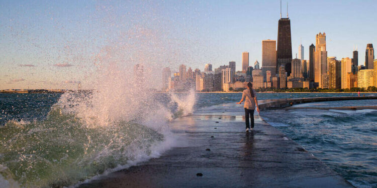 Lakeshore