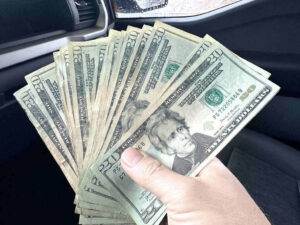 Financial