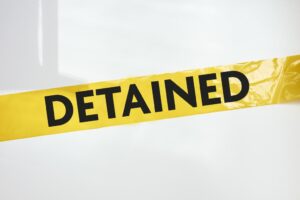 Mother's Vacation Results in Toddler's Death and Life Sentence Mother's