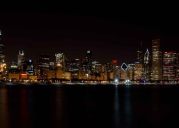 chicago