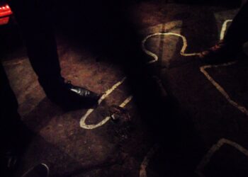 Murder