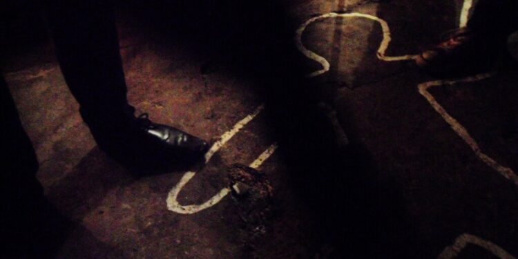 Murder
