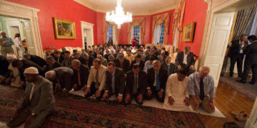 Muslims