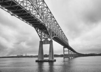 Key Bridge