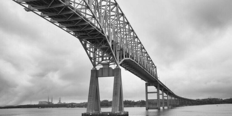 Key Bridge