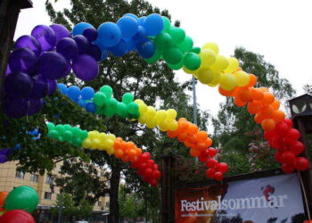LGBTQIA+