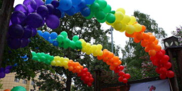 LGBTQIA+
