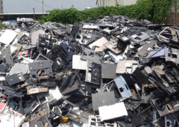 E-waste