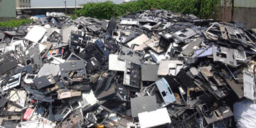 E-waste