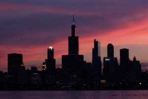 Chicago