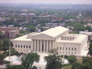 Ideologies of the Supreme Court on Mifepristone Mifepristone