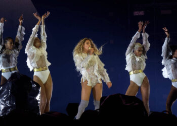 Beyonce