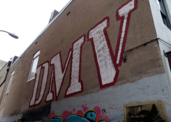 DMV