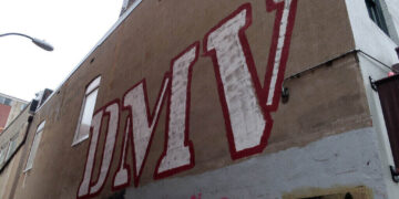 DMV