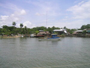 Murder of Audrii Cunningham Facts