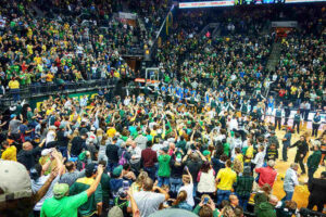 March Madness