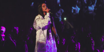 Ariana Grande