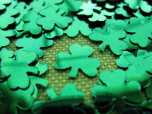 Chicago Prepares for St. Patrick's Day This Weekend Chicago