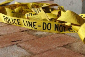 Chicago Mass Shooting