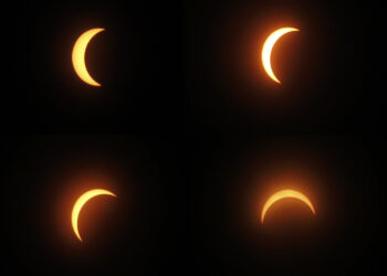 Solar Eclipse