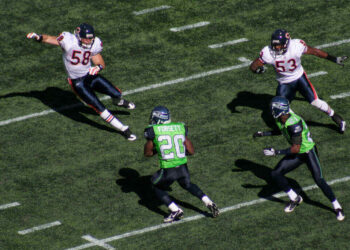 Chicago Bears