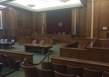 New Law for Cold Cases