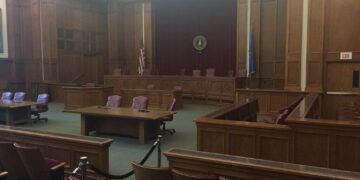 New Law for Cold Cases