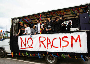Racism: What It Is and What About It