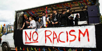Racism: What It Is and What About It