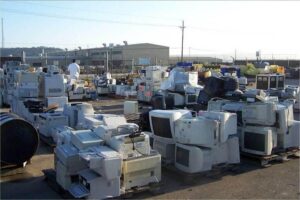 E-waste