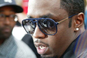 Sean 'Diddy' Combs Sued Under Sexual Assault Allegations Diddy