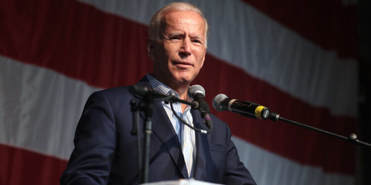 Biden Administration
