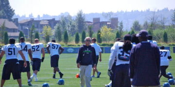Seahawks